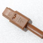 Oriģināls Nissan Qashqai J11 Renault bremžu pedāļa kruīza vadības slēdzis 253003RA0A