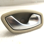 Renault Grand Scenic III Interjera durvju rokturis priekšējais aizmugurējais labais 826720001R ROkturis
