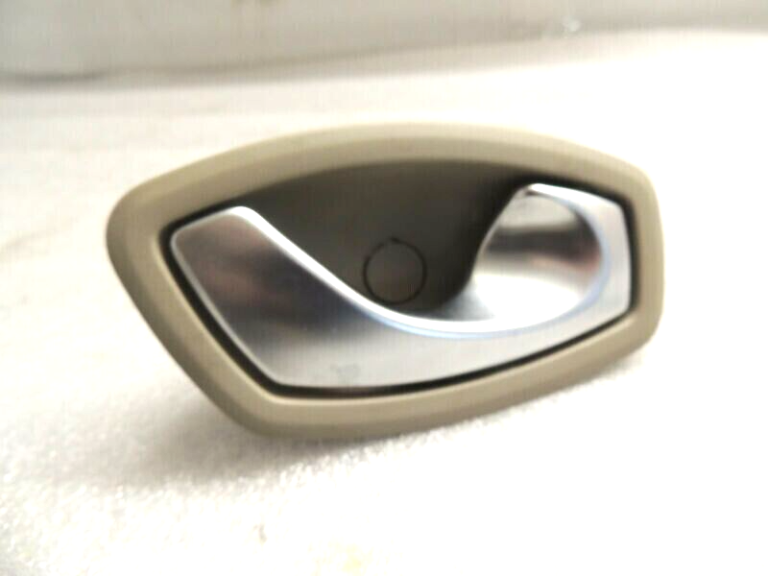 Renault Grand Scenic III Interjera durvju rokturis priekšējais aizmugurējais labais 826720001R ROkturis