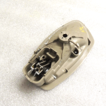 Renault Grand Scenic III Interjera durvju rokturis priekšējais aizmugurējais labais 826720001R ROkturis