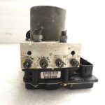 Mercedes W212 ABS vadības bloks hidrauliskais bloks A2124313612