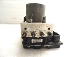 Mercedes W212 ABS control unit hydraulic block hydraulic unit A2124313612