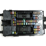 Volvo XC90 II vadības bloka drošinātāju kārba Fuse BOX 31346672