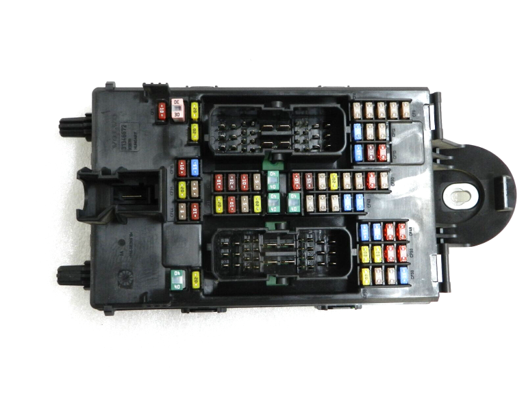 Volvo XC90 II vadības bloka drošinātāju kārba Fuse BOX 31346672