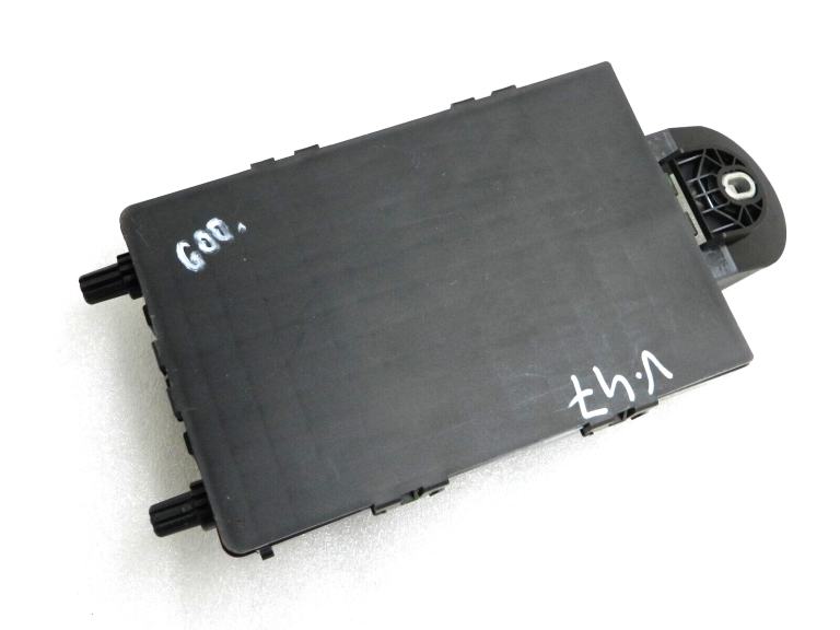 Volvo XC90 II vadības bloka drošinātāju kārba Fuse BOX 31346672