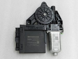Volvo XC90 II Window motor front right 31440412 Window Motor Front Right