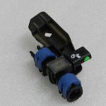 Volvo V90 XC60 70 90 Degvielas spiediena sensors spiediena sensors 31432425 31432653