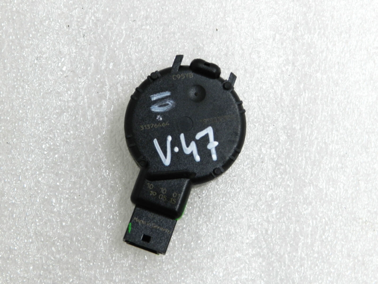 Volvo XC60 S60 V60 XC90 II Lietus sensors Sensors 31376464 Lietus sensors