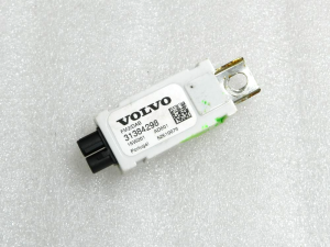Volvo antenna amplifier 31483412 31384298 Antenna Ampflier