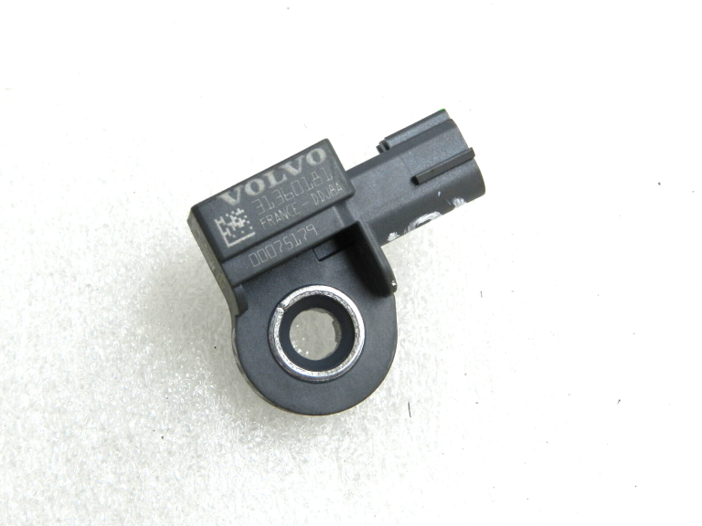 Volvo XC90 II SRS sānu sensors B-pilona drošības spilvens B-pilona sānu sensors 31360181 31451531