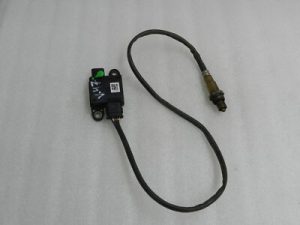 Volvo XC90 II NOX sensors Daļiņu sensors 31401847