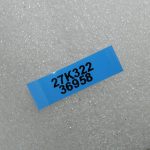 Volvo XC90 II NOX sensors Daļiņu sensors 31401847