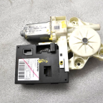 Volvo S40 V50 Logu motors priekšējais kreisais 30710487 Logu motors priekšējais kreisais