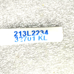 Mitsubishi Outlander III 2.0 CVT ieplūdes caurule ieplūdes kanāls 1505A660 Gaisa tīrītājs
