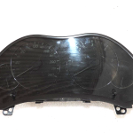 Toyota Avensis T25 Instrumentu klasteris Spidometrs Spidometrs 83800-05850 Klasteris