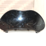 Toyota Avensis T25 Instrumentu klasteris Spidometrs Spidometrs 83800-05850 Klasteris