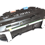 Toyota Avensis T25 Instrumentu klasteris Spidometrs Spidometrs 83800-05850 Klasteris