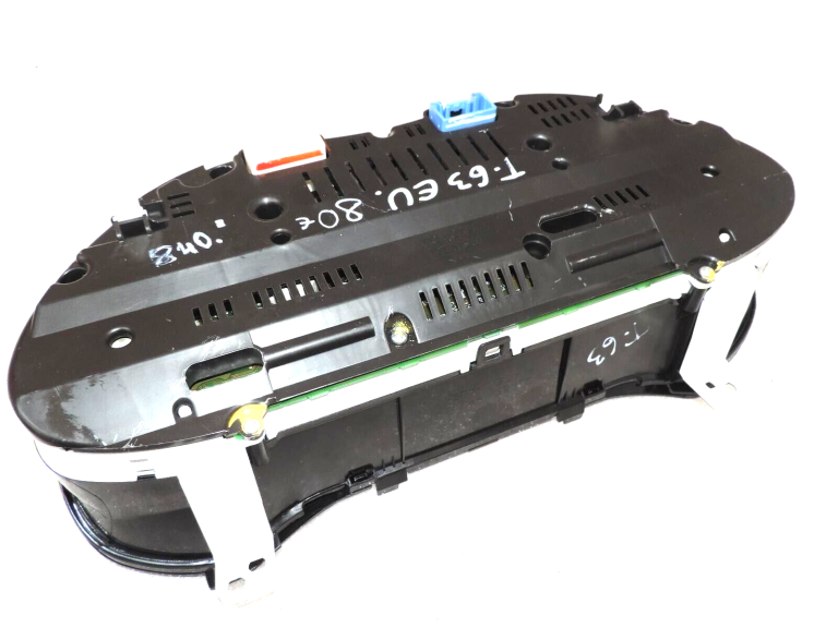 Toyota Avensis T25 Instrumentu klasteris Spidometrs Spidometrs 83800-05850 Klasteris