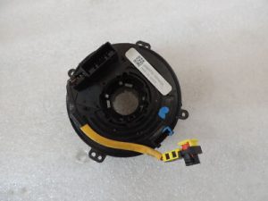 Chevrolet Cruze J300 Orlando Slip Ring Coil Spring Airbag stūres rats 25947774