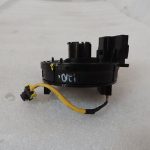 Chevrolet Cruze J300 Orlando Slip Ring Coil Spring Airbag stūres rats 25947774