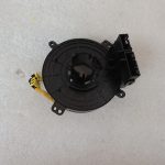 Chevrolet Cruze J300 Orlando Slip Ring Coil Spring Airbag stūres rats 25947774