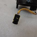 Chevrolet Cruze J300 Orlando Slip Ring Coil Spring Airbag stūres rats 25947774