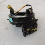 Chevrolet Cruze J300 Orlando Slip Ring Coil Spring Airbag stūres rats 25947774