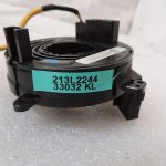Chevrolet Cruze J300 Orlando Slip Ring Coil Spring Airbag stūres rats 25947774