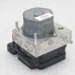 Nissan Qashqai J11 ABS sūknis 476604EJ2C, 476604EJ1C