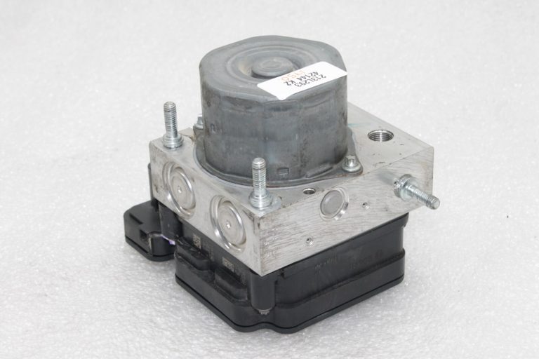 Nissan Qashqai J11 ABS sūknis 476604EJ2C, 476604EJ1C