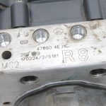 Nissan Qashqai J11 ABS sūknis 476604EJ2C, 476604EJ1C