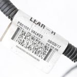 Nissan Qashqai J11 parkošanās palīgierīces stāvvietas sensora vadu instalācija priekšējā labajā pusē 240334EA0A
