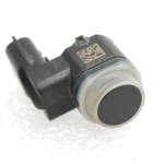 Oriģinālais Nissan Qashqai J11 priekšējais aizmugurējais stāvvietas sensors melns 284384EA0A