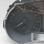 Nissan Qashqai J11 1.2 DiG-T instrumentu kopas spidometrs 248104EL7A, 24810 4EL7A