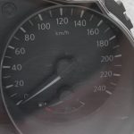 Nissan Qashqai J11 1.2 DiG-T instrumentu kopas spidometrs 248104EL7A, 24810 4EL7A