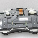 Nissan Qashqai J11 1.2 DiG-T instrumentu kopas spidometrs 248104EL7A, 24810 4EL7A