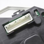 Nissan Qashqai J11 1.2 DiG-T instrumentu kopas spidometrs 248104EL7A, 24810 4EL7A