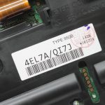 Nissan Qashqai J11 1.2 DiG-T instrumentu kopas spidometrs 248104EL7A, 24810 4EL7A