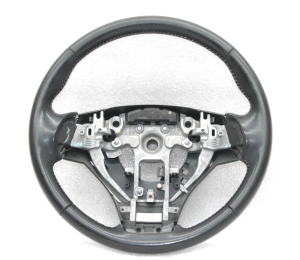 Oriģināls Nissan Qashqai J11 stūres rats 484304EL5B, 48430 4EL5B