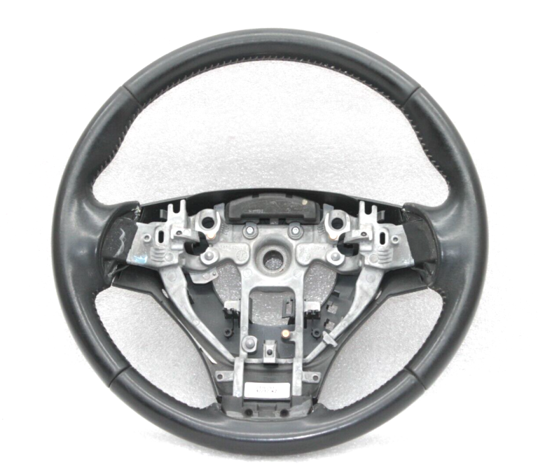 Oriģināls Nissan Qashqai J11 stūres rats 484304EL5B, 48430 4EL5B