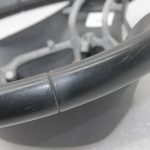 Oriģināls Nissan Qashqai J11 stūres rats 484304EL5B, 48430 4EL5B