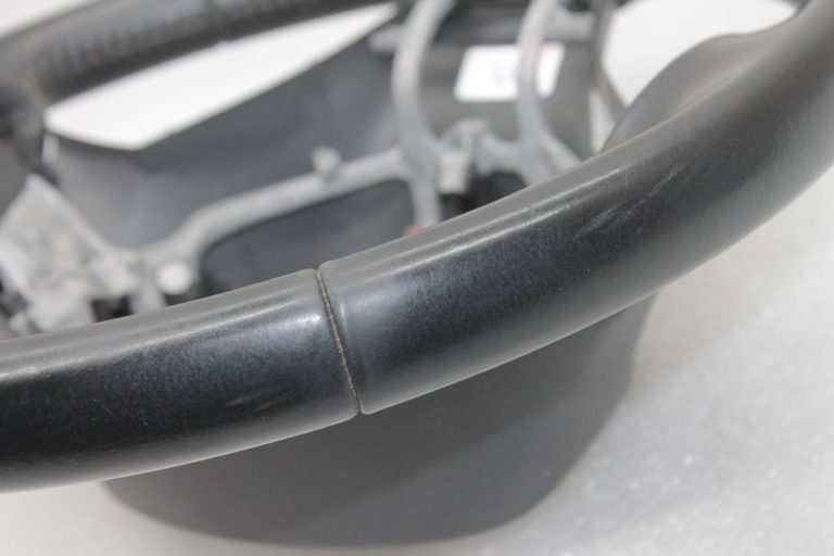 Oriģināls Nissan Qashqai J11 stūres rats 484304EL5B, 48430 4EL5B