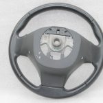 Oriģināls Nissan Qashqai J11 stūres rats 484304EL5B, 48430 4EL5B