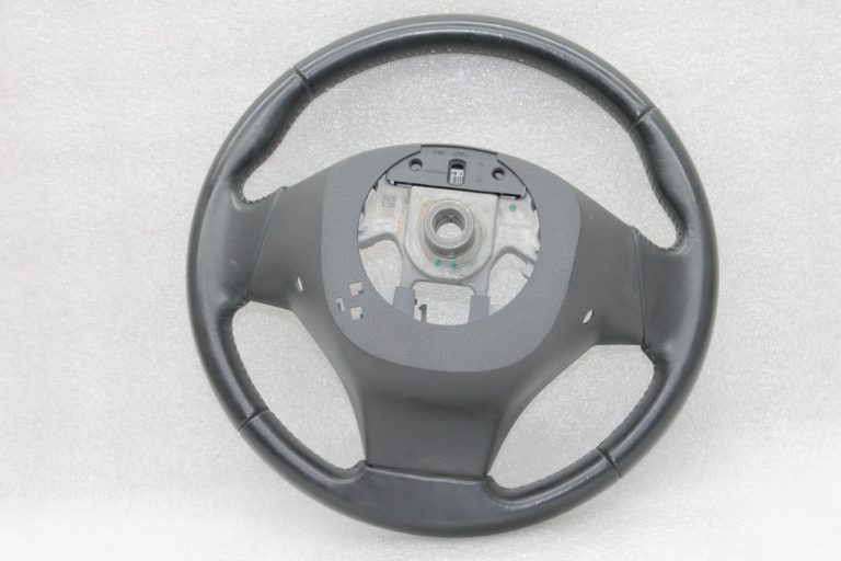 Oriģināls Nissan Qashqai J11 stūres rats 484304EL5B, 48430 4EL5B