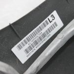 Oriģināls Nissan Qashqai J11 stūres rats 484304EL5B, 48430 4EL5B