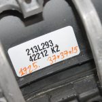 Oriģināls Nissan Qashqai J11 stūres rats 484304EL5B, 48430 4EL5B