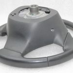 Oriģināls Nissan Qashqai J11 stūres rats 484304EL5B, 48430 4EL5B