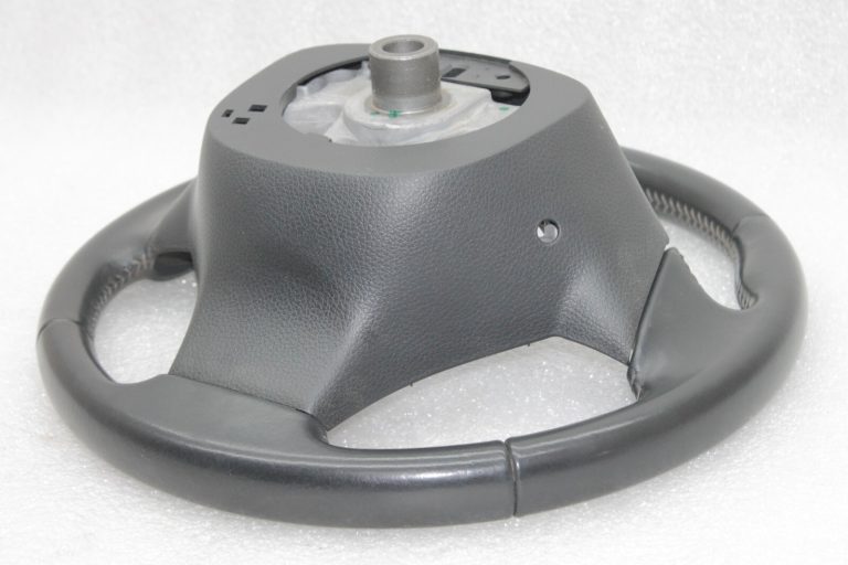 Oriģināls Nissan Qashqai J11 stūres rats 484304EL5B, 48430 4EL5B
