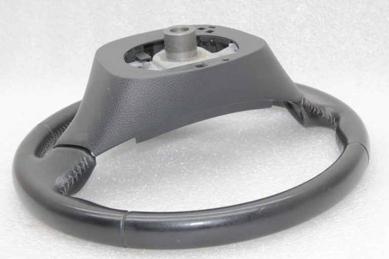 Oriģināls Nissan Qashqai J11 stūres rats 484304EL5B, 48430 4EL5B