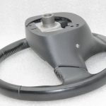 Oriģināls Nissan Qashqai J11 stūres rats 484304EL5B, 48430 4EL5B